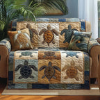 Gentle Shell Sofa Cover