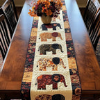 Gentle Wanderer Table Runner