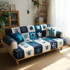 Gentle Turtle Sofa Cover
