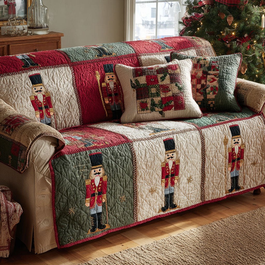 Gift Guard Sofa Cover