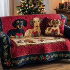 Gifted Little Paws Sofa Cover