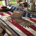 Glory Fields Table Runner