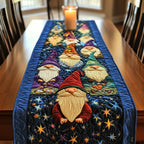 Gnome Spirit Table Runner