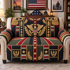 Golden Honor General Sofa Cover