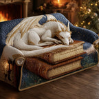 Golden Talon Sofa Cover