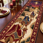 Gracious Gift Table Runner