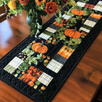 Grateful Table Runner