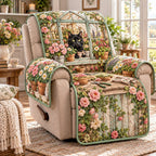 Greenhouse Kitty Sofa Cover
