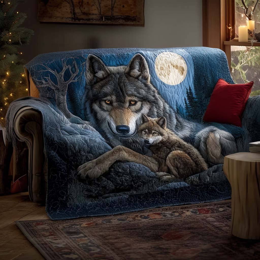Grey Pack Sofa Cover