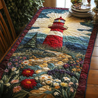 Guiding Star Table Runner