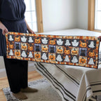 Halloween Night Table Runner