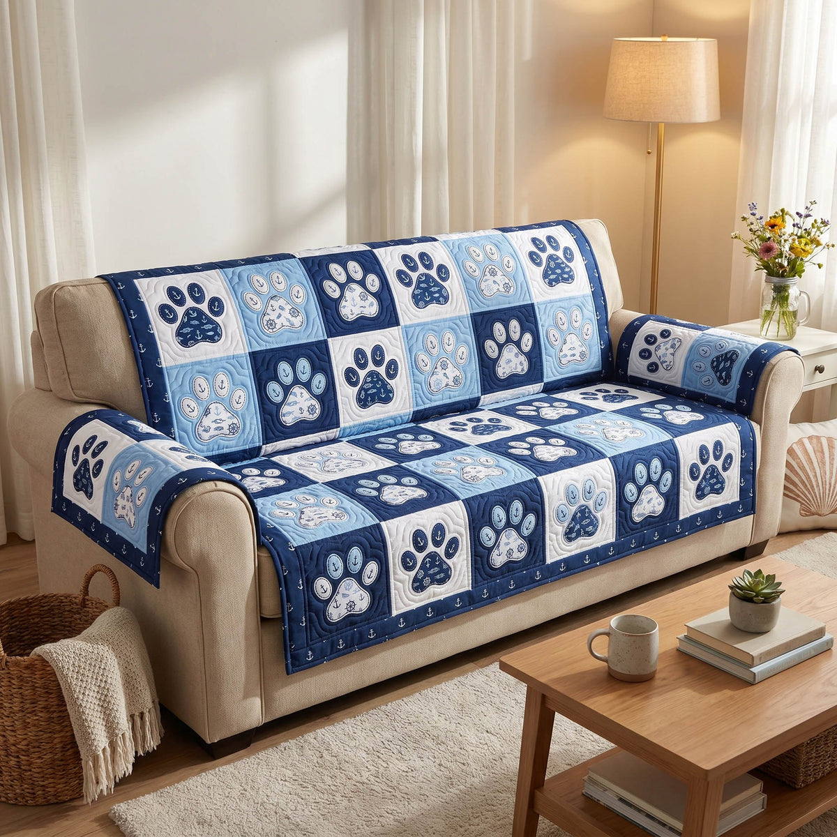 Harbor Paws Sofa Cover