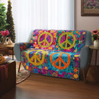 Harmony Mark Sofa Cover