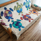 Harmony Shell Sofa Cover