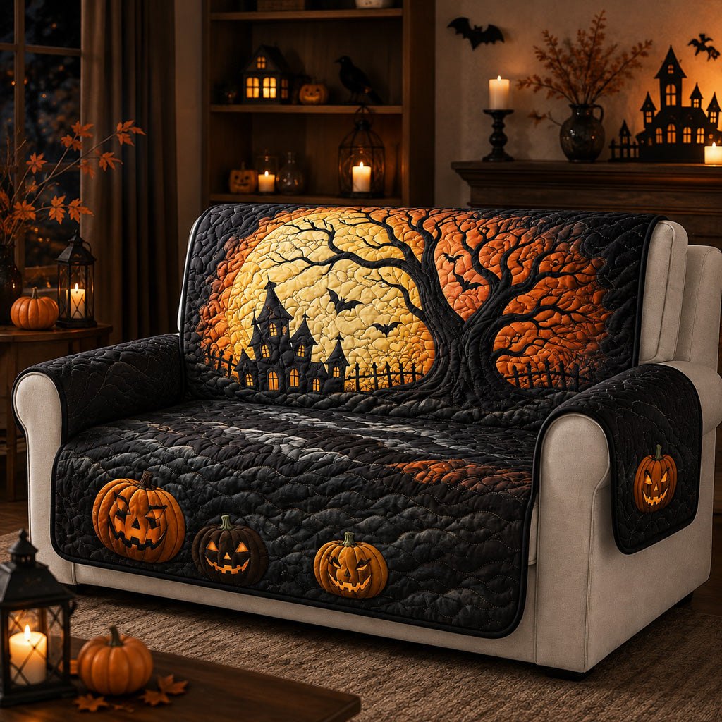 Harvest Eclipse Realm Sofa Cover