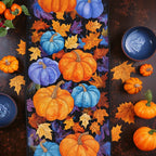 Harvest Fest Table Runner