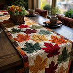 Harvest Lane Table Runner
