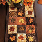 Harvest Maple Dream Table Runner