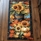 Harvest Moment Table Runner