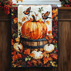Harvest Moon Table Runner