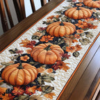 Harvest Mosaic Table Runner