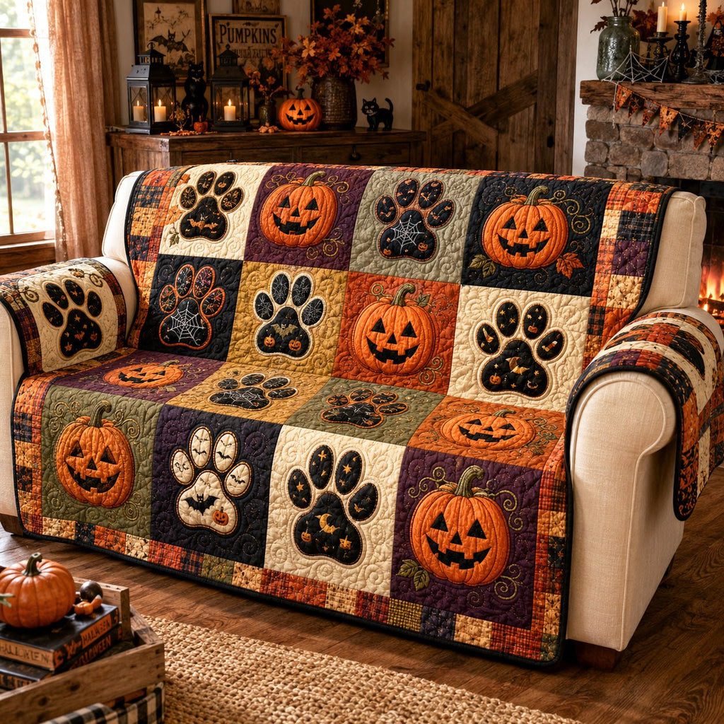 Harvest Paws Sofa Cover