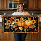 Harvest Time Table Runner