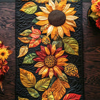 Harvest Trail Table Runner