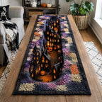 Haunted Hollow Table Runner