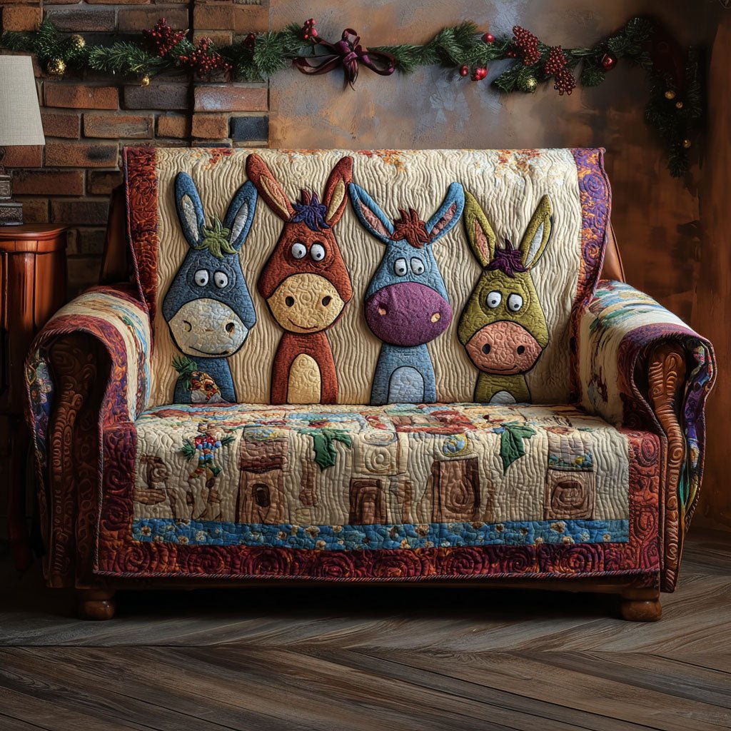 Haystack Hello Sofa Cover
