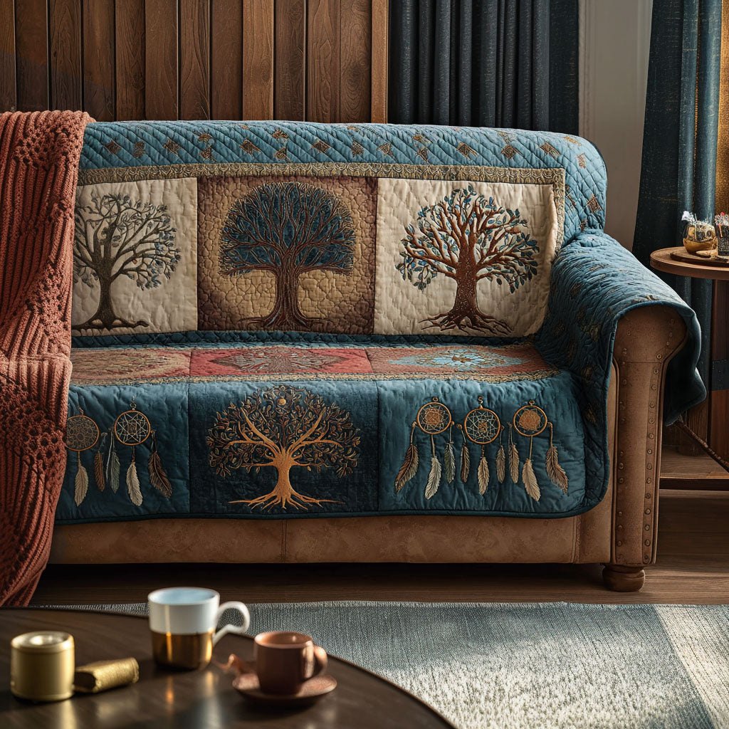 Hearthwood Legacy Sofa Cover
