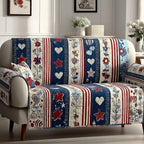 Heartland Charm Sofa Cover