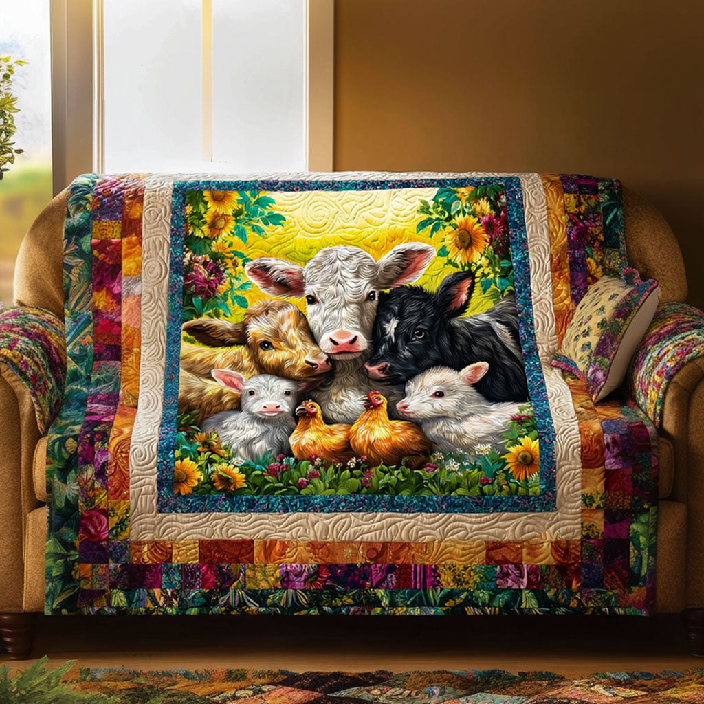 Heartland Home Sofa Cover