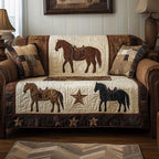 Heartland Rodeo Sofa Cover