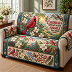 Heaven Garden Sofa Cover