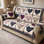 Heirloom Meadow Sofa Cover