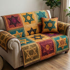 Heirloom Star Style Sofa Cover