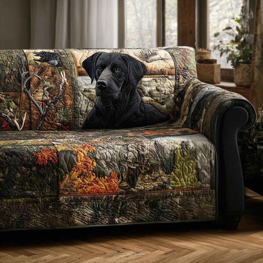 Heritage Lab Sofa Cover