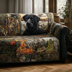 Heritage Lab Sofa Cover