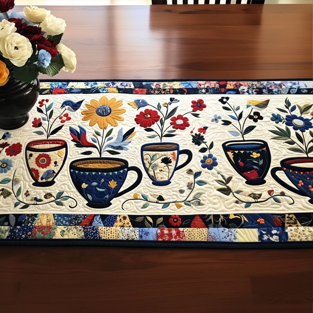 Heritage Table Runner