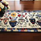 Heritage Table Runner