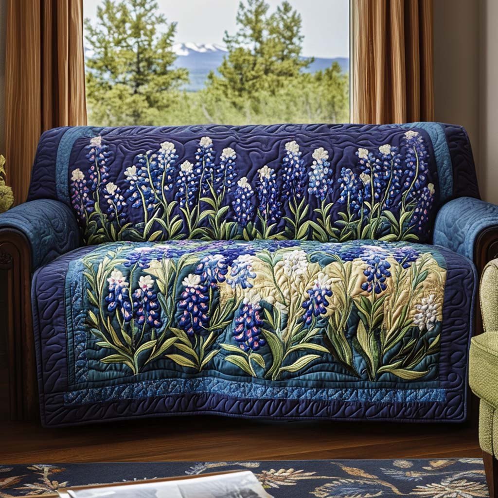 Hill Country Sofa Cover