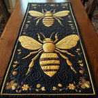 Hive of Happiness Table Runner