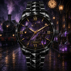 Custom Potion Express Watch — personalized with a custom name