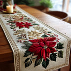 Holiday Parade Table Runner