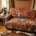 Hollow Range Sofa Cover