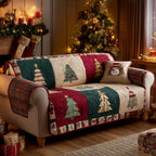 Holly Cottage Sofa Cover