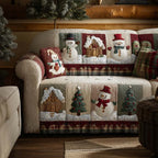 Holly Joy Sofa Cover