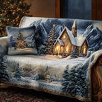 Holy Night Chapel Sofa Cover
