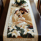 Holy Night Comfort Table Runner